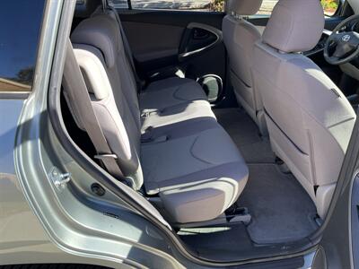 2008 Toyota RAV4 - Photo 16 - Boise, ID 83705