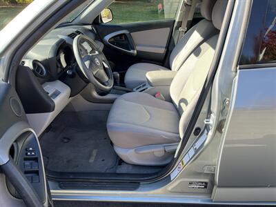 2008 Toyota RAV4 - Photo 13 - Boise, ID 83705