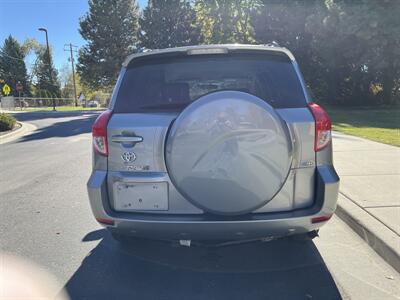 2008 Toyota RAV4 - Photo 6 - Boise, ID 83705