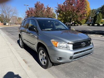 2008 Toyota RAV4 - Photo 1 - Boise, ID 83705