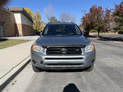 2008 Toyota RAV4 - Photo 2 - Boise, ID 83705
