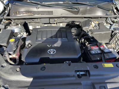 2008 Toyota RAV4 - Photo 19 - Boise, ID 83705