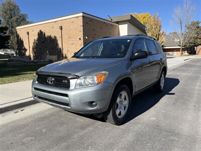 2008 Toyota RAV4 - Photo 3 - Boise, ID 83705