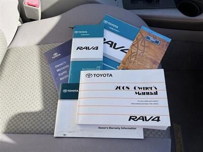 2008 Toyota RAV4 - Photo 18 - Boise, ID 83705