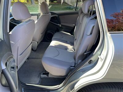 2008 Toyota RAV4 - Photo 14 - Boise, ID 83705