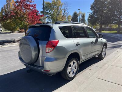 2008 Toyota RAV4 - Photo 7 - Boise, ID 83705