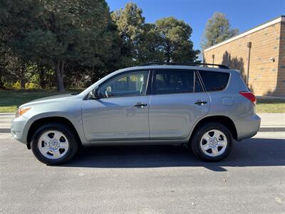 2008 Toyota RAV4 - Photo 4 - Boise, ID 83705