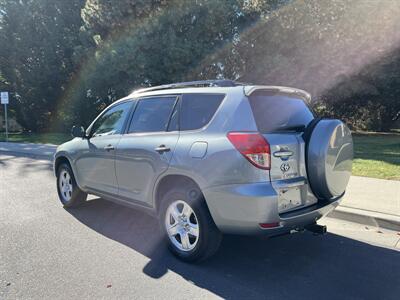 2008 Toyota RAV4 - Photo 5 - Boise, ID 83705