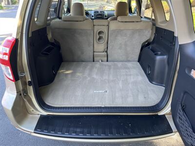 2009 Toyota RAV4 - Photo 14 - Boise, ID 83705