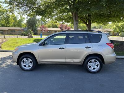 2009 Toyota RAV4 - Photo 4 - Boise, ID 83705