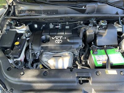 2009 Toyota RAV4 - Photo 19 - Boise, ID 83705