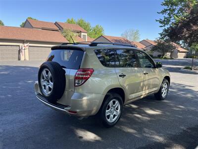 2009 Toyota RAV4 - Photo 7 - Boise, ID 83705