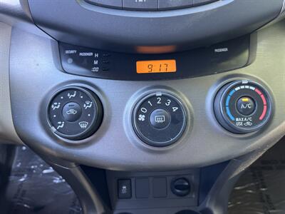 2009 Toyota RAV4 - Photo 11 - Boise, ID 83705