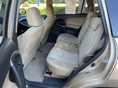 2009 Toyota RAV4 - Photo 13 - Boise, ID 83705