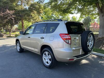 2009 Toyota RAV4 - Photo 5 - Boise, ID 83705