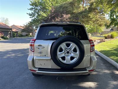 2009 Toyota RAV4 - Photo 6 - Boise, ID 83705