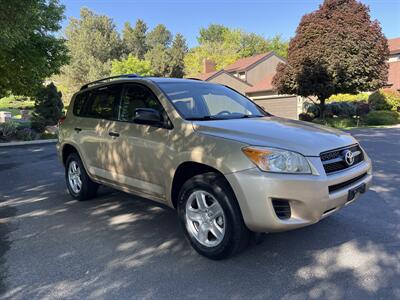 2009 Toyota RAV4 SUV
