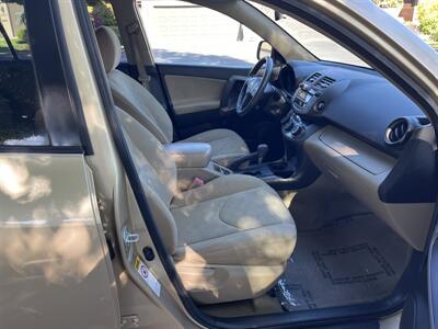 2009 Toyota RAV4 - Photo 16 - Boise, ID 83705