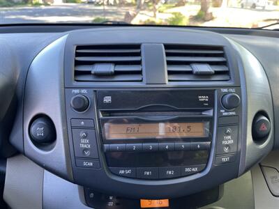 2009 Toyota RAV4 - Photo 10 - Boise, ID 83705