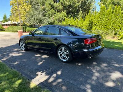 2015 Audi A6 2.0T quattro Premium Plus   - Photo 5 - Boise, ID 83705