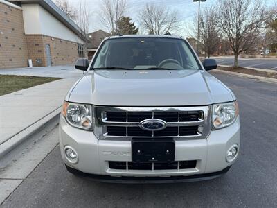 2009 Ford Escape XLT - Photo 2 - Boise, ID 83705