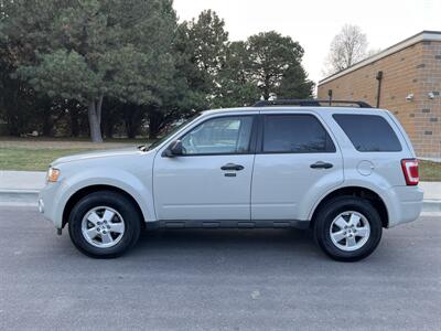 2009 Ford Escape XLT - Photo 4 - Boise, ID 83705