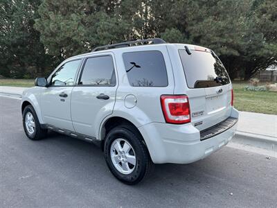 2009 Ford Escape XLT - Photo 5 - Boise, ID 83705