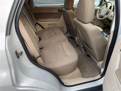 2009 Ford Escape XLT - Photo 15 - Boise, ID 83705