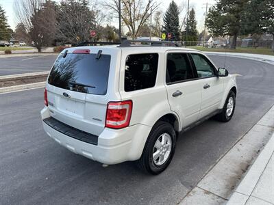 2009 Ford Escape XLT - Photo 8 - Boise, ID 83705