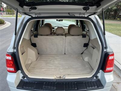 2009 Ford Escape XLT - Photo 14 - Boise, ID 83705