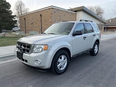 2009 Ford Escape XLT - Photo 3 - Boise, ID 83705