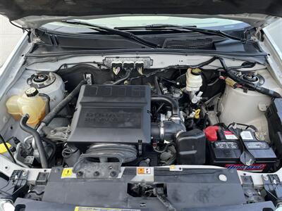 2009 Ford Escape XLT - Photo 19 - Boise, ID 83705