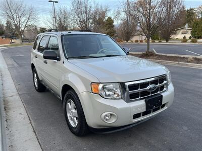 2009 Ford Escape XLT - Photo 1 - Boise, ID 83705