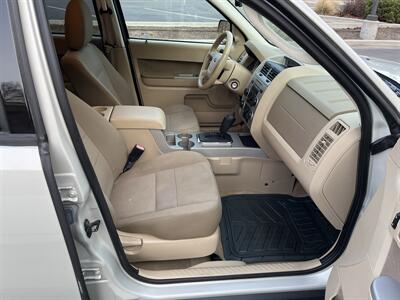 2009 Ford Escape XLT - Photo 16 - Boise, ID 83705