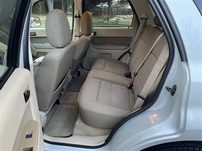 2009 Ford Escape XLT - Photo 13 - Boise, ID 83705