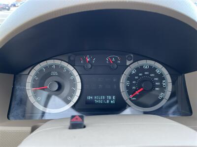 2009 Ford Escape XLT - Photo 9 - Boise, ID 83705