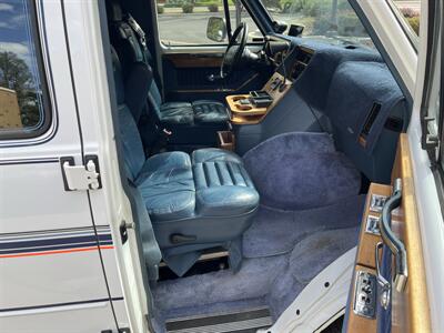 1995 Chevrolet Tiara Conversion Van G20 - Photo 13 - Boise, ID 83705
