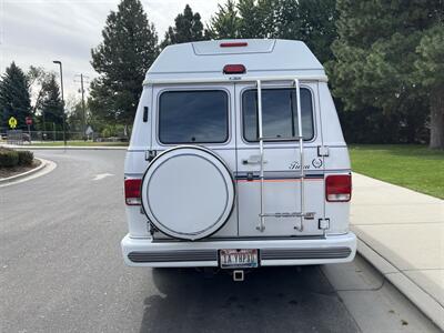 1995 Chevrolet Tiara Conversion Van G20 - Photo 6 - Boise, ID 83705