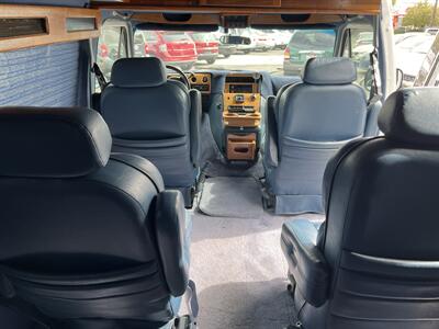 1995 Chevrolet Tiara Conversion Van G20 - Photo 16 - Boise, ID 83705
