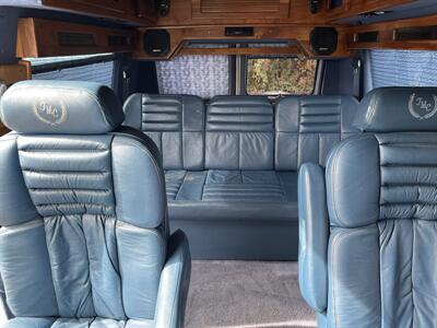 1995 Chevrolet Tiara Conversion Van G20 - Photo 15 - Boise, ID 83705