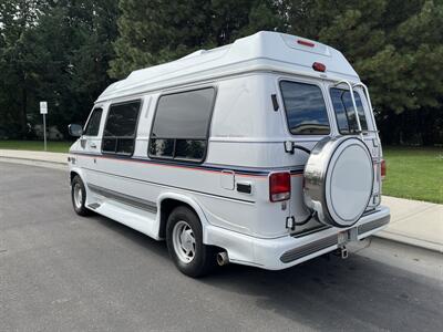 1995 Chevrolet Tiara Conversion Van G20 - Photo 5 - Boise, ID 83705