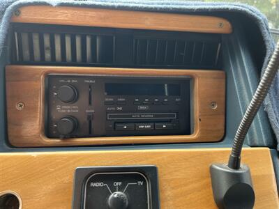 1995 Chevrolet Tiara Conversion Van G20 - Photo 10 - Boise, ID 83705
