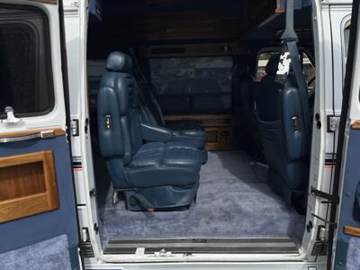 1995 Chevrolet Tiara Conversion Van G20 - Photo 14 - Boise, ID 83705