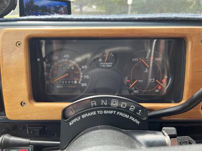 1995 Chevrolet Tiara Conversion Van G20 - Photo 9 - Boise, ID 83705