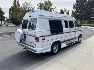 1995 Chevrolet Tiara Conversion Van G20 - Photo 7 - Boise, ID 83705