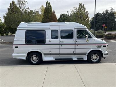 1995 Chevrolet Tiara Conversion Van G20 - Photo 8 - Boise, ID 83705