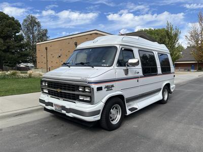 1995 Chevrolet Tiara Conversion Van G20 - Photo 3 - Boise, ID 83705