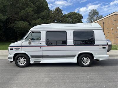 1995 Chevrolet Tiara Conversion Van G20 - Photo 4 - Boise, ID 83705
