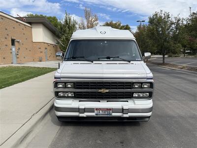 1995 Chevrolet Tiara Conversion Van G20 - Photo 2 - Boise, ID 83705