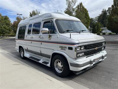 1995 Chevrolet Tiara Conversion Van  G20 Van